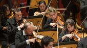 Das Repertoire des Orchesters umfasst symphonische Werke, Opern und Kammermusik. Zu den Konzerthöhepunkten zählen Auftritte in der Berliner Philharmonie oder dem Mailänder Teatro alla Scala. Das Orchester ist regelmäßig zu Gast bei den BBC Proms und den Festspielen in Salzburg und Luzern.