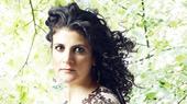 Reminding people of the close ties that once bound Muslims and Jews in Iran and elsewhere, American-Iranian vocalist and songwriter Galeet Dardashti's "Monajat" travels through time to transcend seemingly impassable geographical and cultural borders.