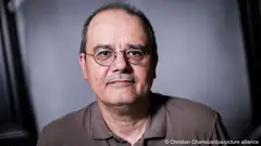 Der Autor Sherko Fatah