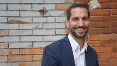 Tobias Zumbraegel is an Islamic scholar, political scientist and a staff member of the Centre for Applied Research in Partnership with the Orient (CARPO). He recently published the study "The Looming Climate Peril, Sustainable Strategies and Environmental Activism in the Middle East and North Africa"