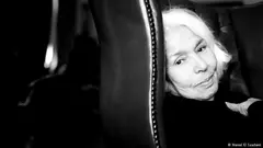 Ägyptische Frauenrechtlerin Nawal El Saadawi