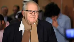 رئيس 'بيت الحكمة' الأسبق وعضو الأكاديمية الأوروبية للعلوم والفنون يرحل عن عمر ناهز 86 عاما بعد صراع مع المرض مخلفا إرثا غزيرا في مجالات الفكر والتاريخ والعلوم الإنسانية