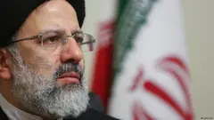 Iran: Amtsantritt eines ungeliebten Präsidenten.
