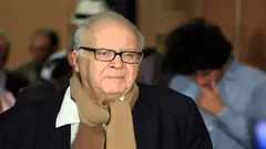 كتاب وأكاديميون يتصفّحون مكتبة المفكر الراحل  هشام جعيط  وينبشون في منهاجه.