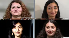 دعا الرئيس الألماني المتجنسين إلى المشاركة السياسية، وقال: "الديمقراطية بحاجة إليكم! أرضنا المشتركة تحتاج إلى وجهة نظركم وتجربتكم"، مشيرا إلى أن نسبة النواب والسياسيين من أصول أجنبية ارتفعت، وأضاف: "لكن لا يمكننا أن نشعر بالرضا عن ذلك. لا يزال الطريق طويلا حتى تعكس النسبة التنوع في ألمانيا".
