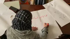  In the 20 years since the Taliban last held power in Afghanistan, a generation of women -- largely in major cities -- became business owners, studied PHDs, and held government positions, now they are battling for their rights.