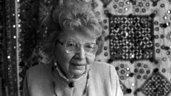 "If we want a shared future worth living in, I can think of no better preparation than reading Annemarie Schimmel," writes Stefan Weidner.