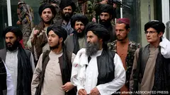 Infamous during their first reign for their brutal crackdowns on rights and freedoms, the Islamists vowed to rule differently this time. On a superficial level at least, they appear to have changed in some respects.