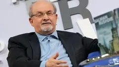 The stunning knife attack on author Salman Rushdie has fanned interest in his works – above all, "The Satanic Verses", which left him living for years under a looming death threat.