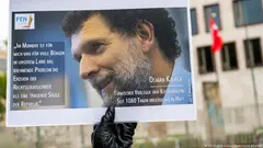 Osman Kavala erhält ifa-Preis für den Dialog der Kulturen 2022