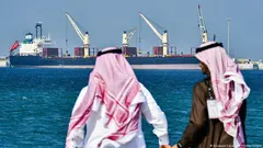Saudi Arabia's sovereign wealth fund – that is, its state-owned investment fund – now holds shares in all of the following companies: Amazon, Google, Visa, Microsoft, Disney, Nintendo, Uber, PayPal and Zoom.