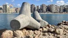 In Ägypten beginnt kommendes Wochenende die nächste Weltklimakonferenz COP27. Im ägyptischen Alexandria sind die Folgen des Klimawandels bereits spürbar, wie Karim El-Gawhary aus Alexandria berichtet. 