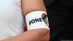 One Love armbands are self-righteous and ignore some fundamental issues.