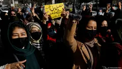 Since returning to power in Afghanistan, the Taliban have steadily eroded the rights and opportunities of women and girls, particularly their access to education. But Afghans are not taking the regime's draconian policies lying down – and nor should the rest of the world. 