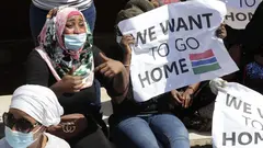 In the current crisis, the situation of female labour migrants in Lebanon is deteriorating dramatically, with the kafala system driving increasing numbers into prostitution.