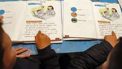 عودة تدريس اللغة الأمازيغية في ليبيا بعد عقود من المنع في عهد القذافي.