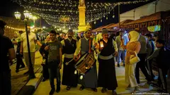 Every year, new TV series are released during the Muslim religious holiday. And every year, some cause controversy, upsetting clerics, governments or activists. 
