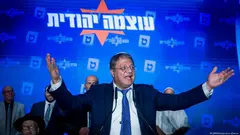 In Israel wird über die Gründung einer Nationalgarde heftig diskutiert. Das Projekt, das Sorgen vor einer "Privatmiliz“ von Minister Ben-Gvir aufkommen lässt, sei aber weder neu noch in der angestrebten Form realisierbar, analysiert Joseph Croitoru.  