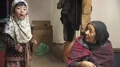 Turtuk is one of the northernmost villages of India where Balti people, an ethnic group of Central Asian descent, have lived for many centuries