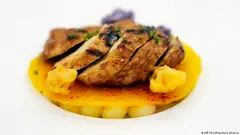 Meat grown in a lab could be considered halal, according to advice from Islamic scholars in Saudi Arabia to a U.S. food start-up, as the industry starts to explore certification for products to fit religious dietary rules