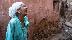 Deadly quake struck late at night: the powerful 6.8 magnitude earthquake struck Morocco late on Friday night just after 11 p.m. More than 2,000 people are dead and over 1,400 are in still in a critical condition, according to the Interior Ministry