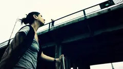 Music producer Ipek Ipekcioglu is well-known as a DJ far beyond her home city Berlin. Now she's released her first album as part of the musical project "Karmaturji"