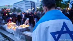 Seit über 30 Jahren berichtet Karim El-Gawhary aus dem Nahen Osten. Für Sicherheit brauche es politische Lösungen, schließt er aus den früheren Kriegen, schreibt er in seinem Kommentar zu aktuellen Situation.